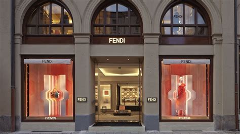 fendi münchen pressekontakt|FENDI Germany GmbH Company Profile .